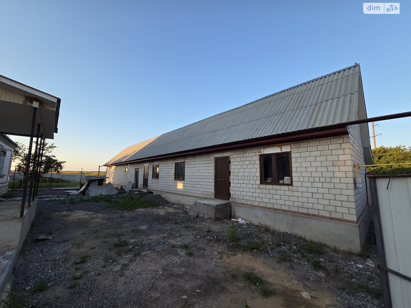 Обʼєкт нерухомості: 5 КІМ. БУДИНОК, ПЛОЩА - 130 м², ЦІНА - 70 000 $
 — HUBTRUST, Вінниця