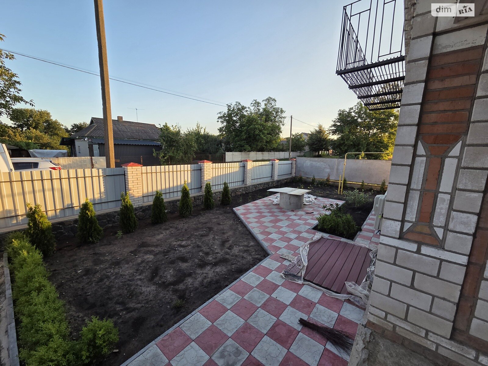 Обʼєкт нерухомості: 5 КІМ. БУДИНОК, ПЛОЩА - 130 м², ЦІНА - 70 000 $
 — HUBTRUST, Вінниця