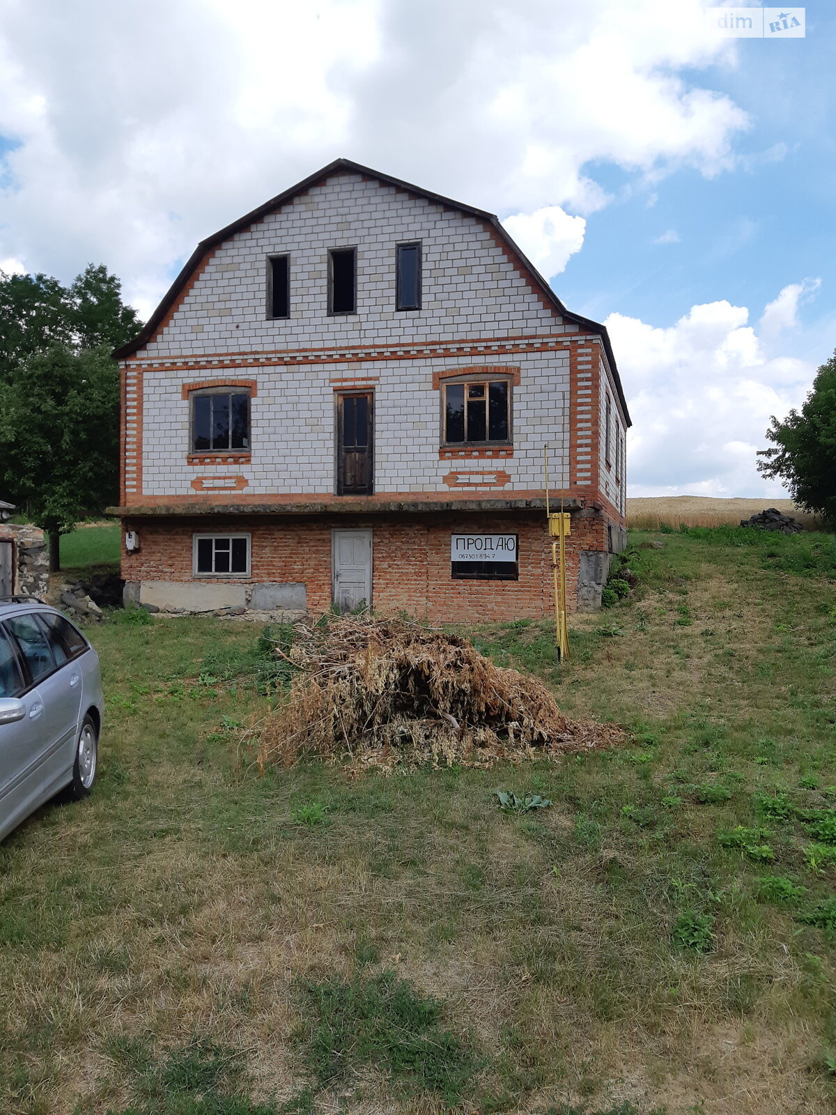 Обʼєкт нерухомості: 4 КІМ. БУДИНОК, ПЛОЩА - 200 м², ЦІНА - 300 000 $
 — HUBTRUST, Вінниця