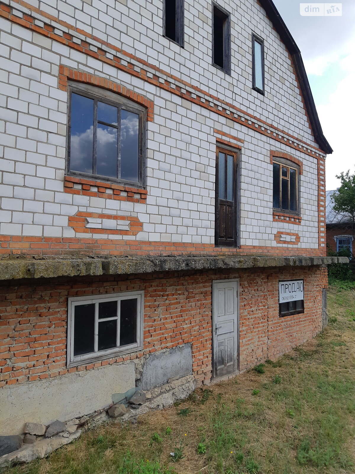 Обʼєкт нерухомості: 4 КІМ. БУДИНОК, ПЛОЩА - 200 м², ЦІНА - 300 000 $
 — HUBTRUST, Вінниця