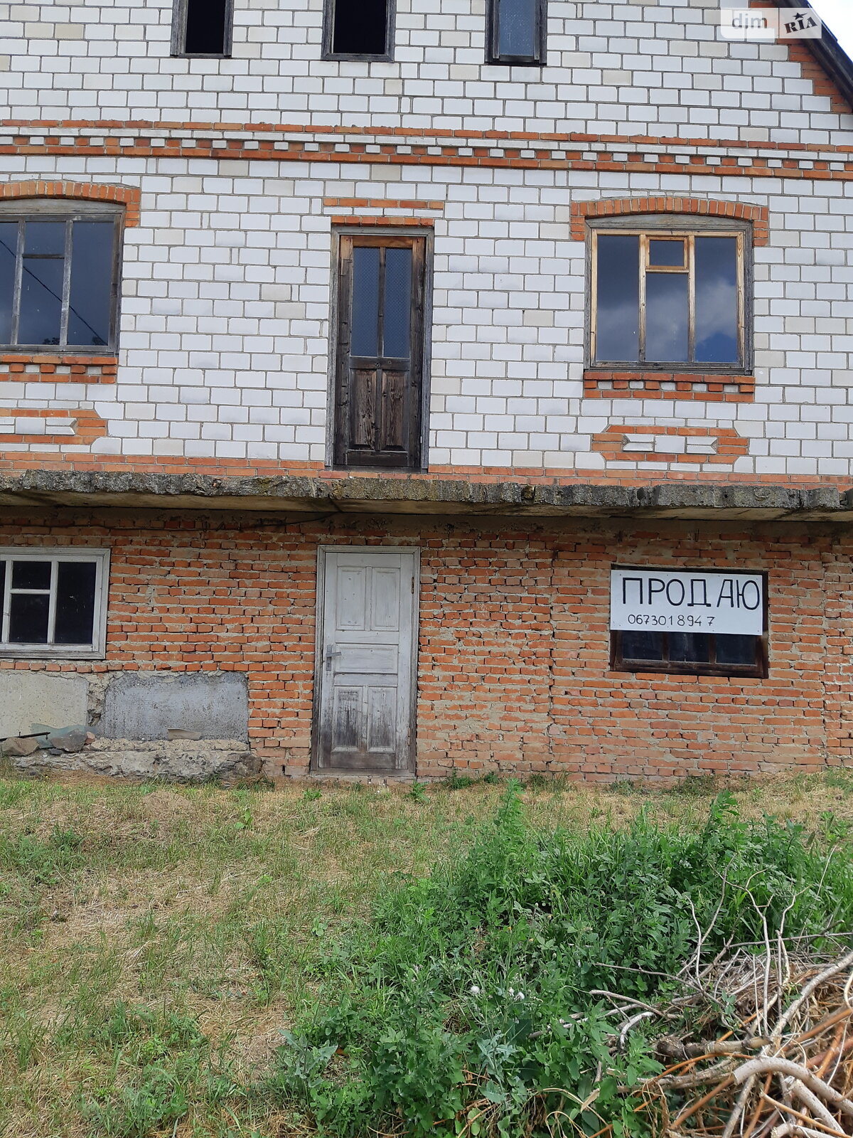 Обʼєкт нерухомості: 4 КІМ. БУДИНОК, ПЛОЩА - 200 м², ЦІНА - 300 000 $
 — HUBTRUST, Вінниця