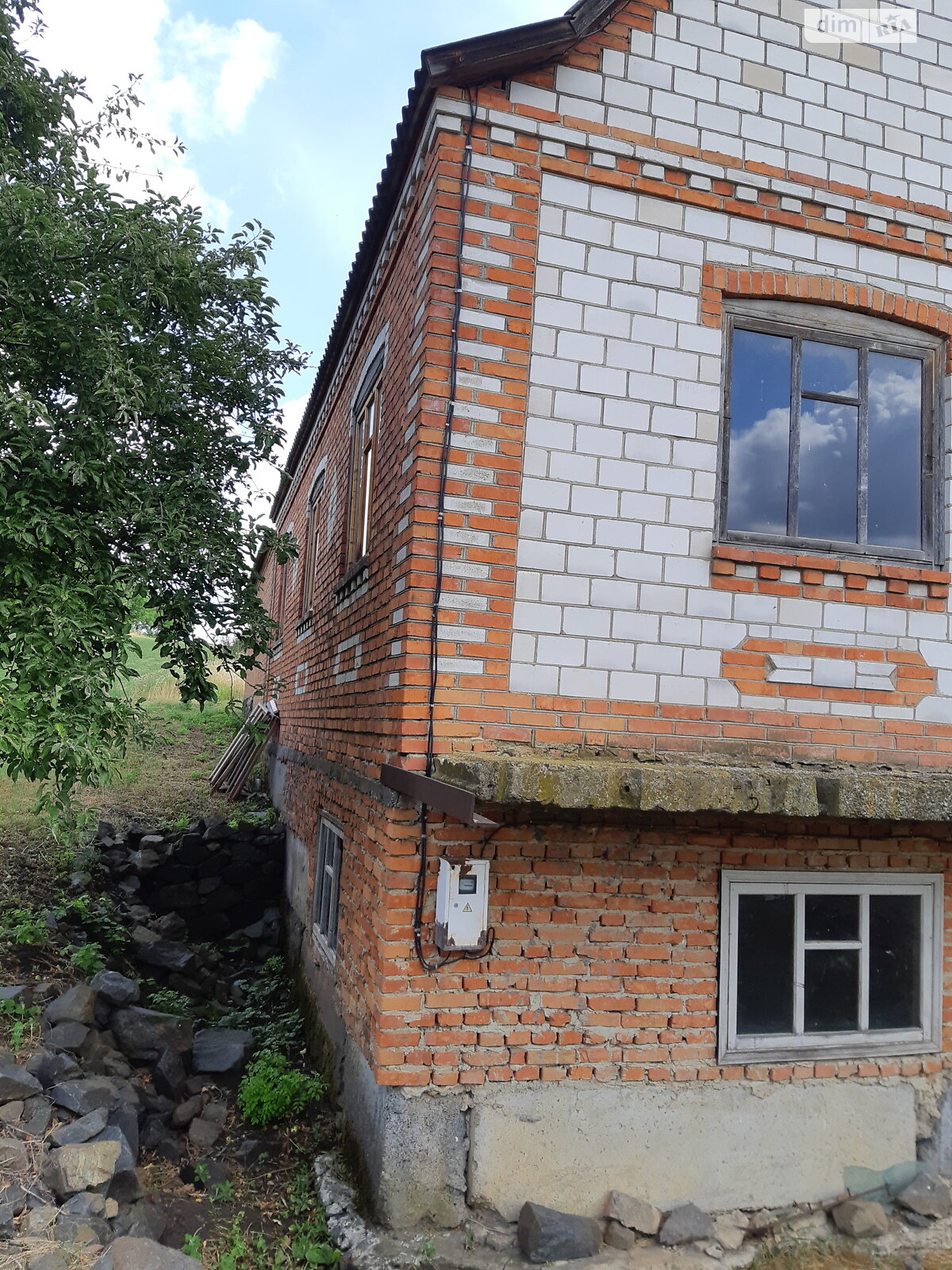 Обʼєкт нерухомості: 4 КІМ. БУДИНОК, ПЛОЩА - 200 м², ЦІНА - 300 000 $
 — HUBTRUST, Вінниця