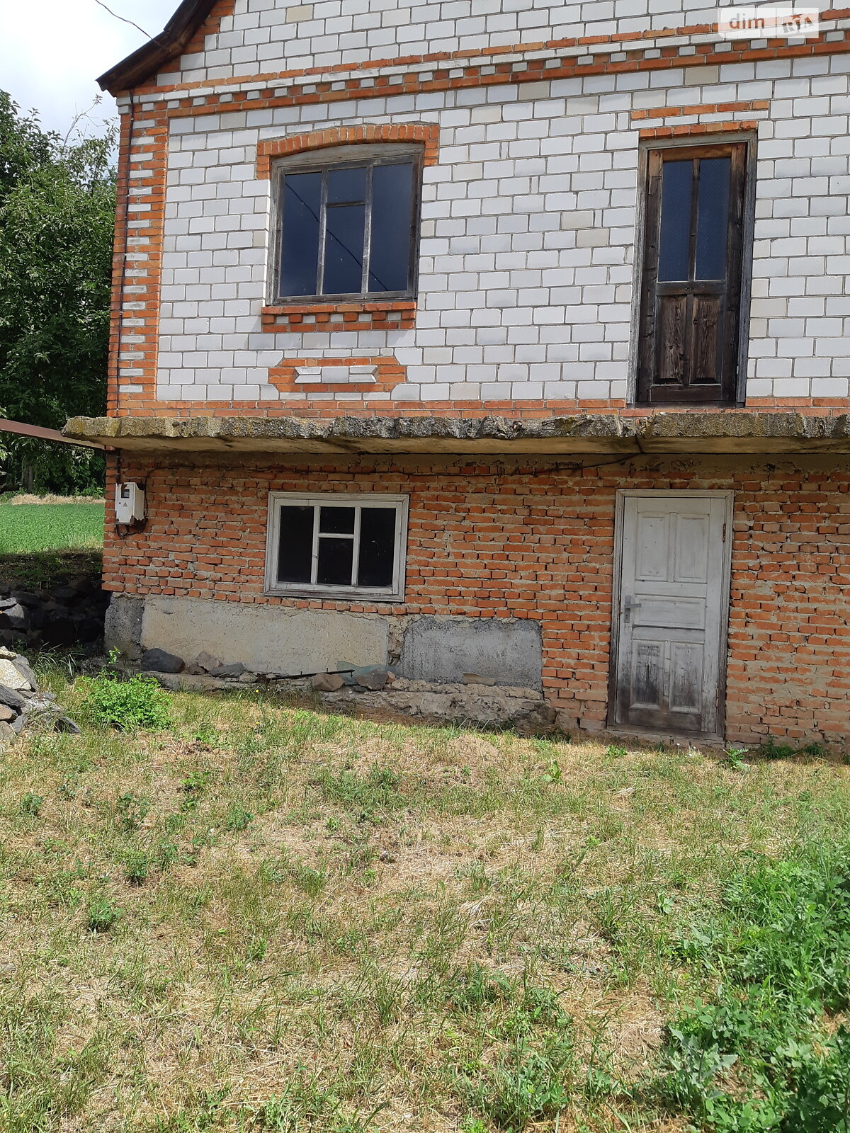 Обʼєкт нерухомості: 4 КІМ. БУДИНОК, ПЛОЩА - 200 м², ЦІНА - 300 000 $
 — HUBTRUST, Вінниця