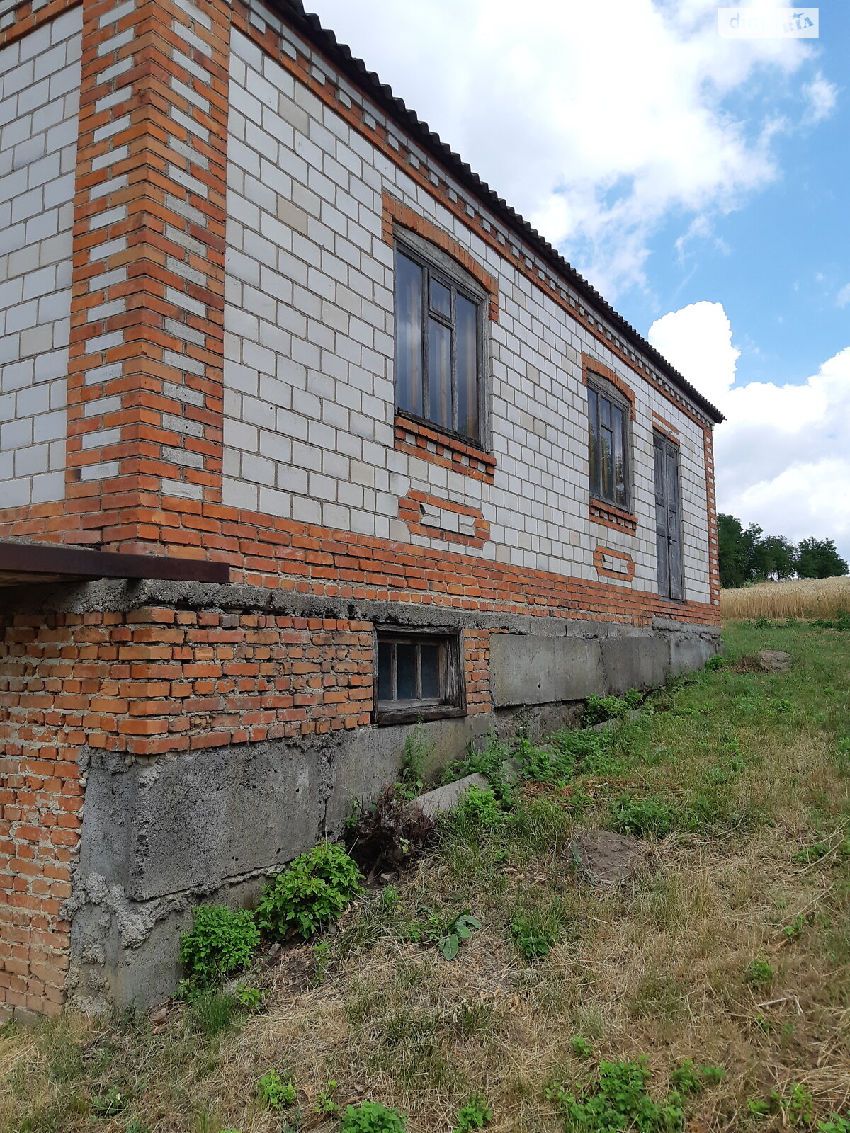 Обʼєкт нерухомості: 4 КІМ. БУДИНОК, ПЛОЩА - 200 м², ЦІНА - 300 000 $
 — HUBTRUST, Вінниця