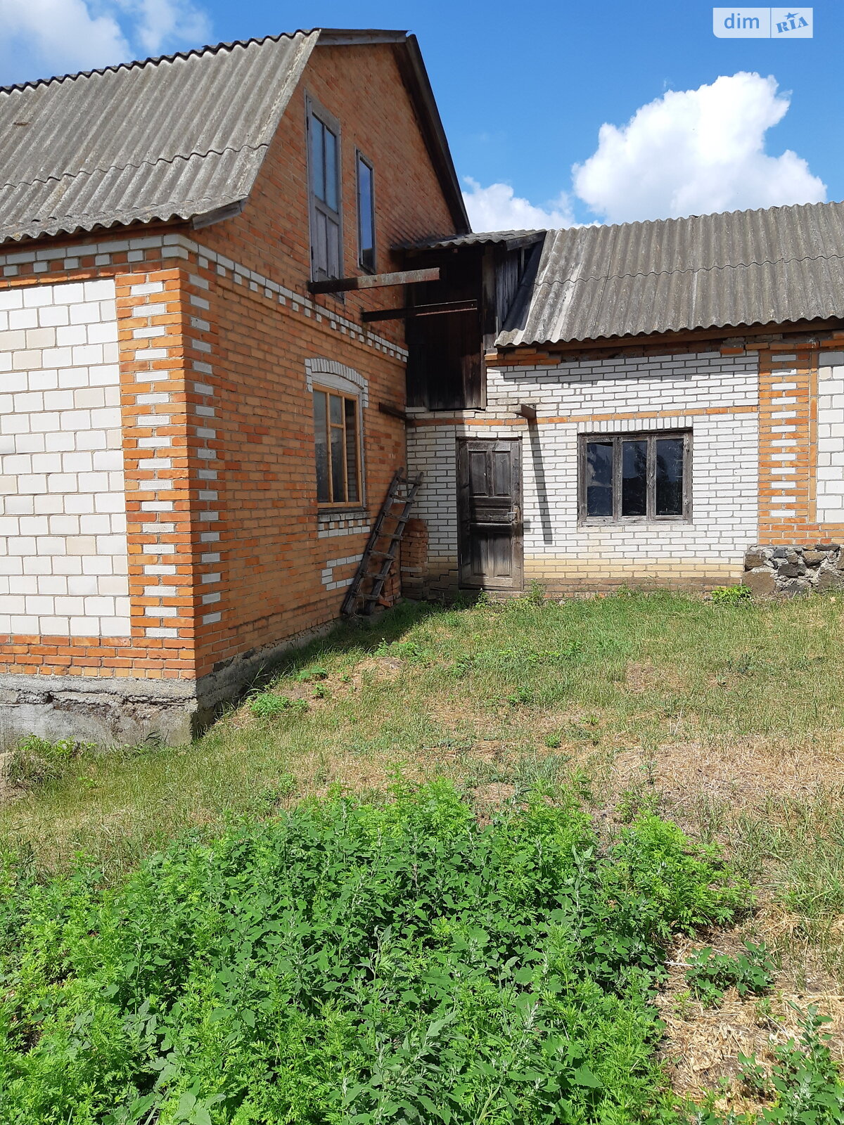 Обʼєкт нерухомості: 4 КІМ. БУДИНОК, ПЛОЩА - 200 м², ЦІНА - 300 000 $
 — HUBTRUST, Вінниця