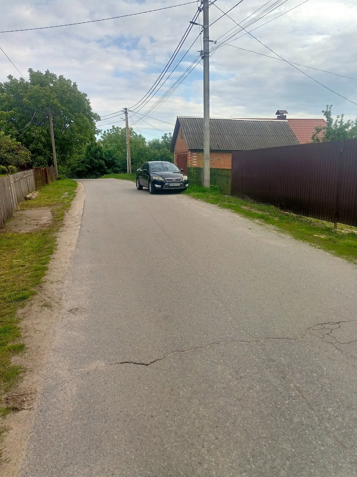 Обʼєкт нерухомості: ПЛОЩА - 9 CОТ., ЦІНА - 29 500 $
, вул. Богдана Хмельницького — HUBTRUST, Вінниця
