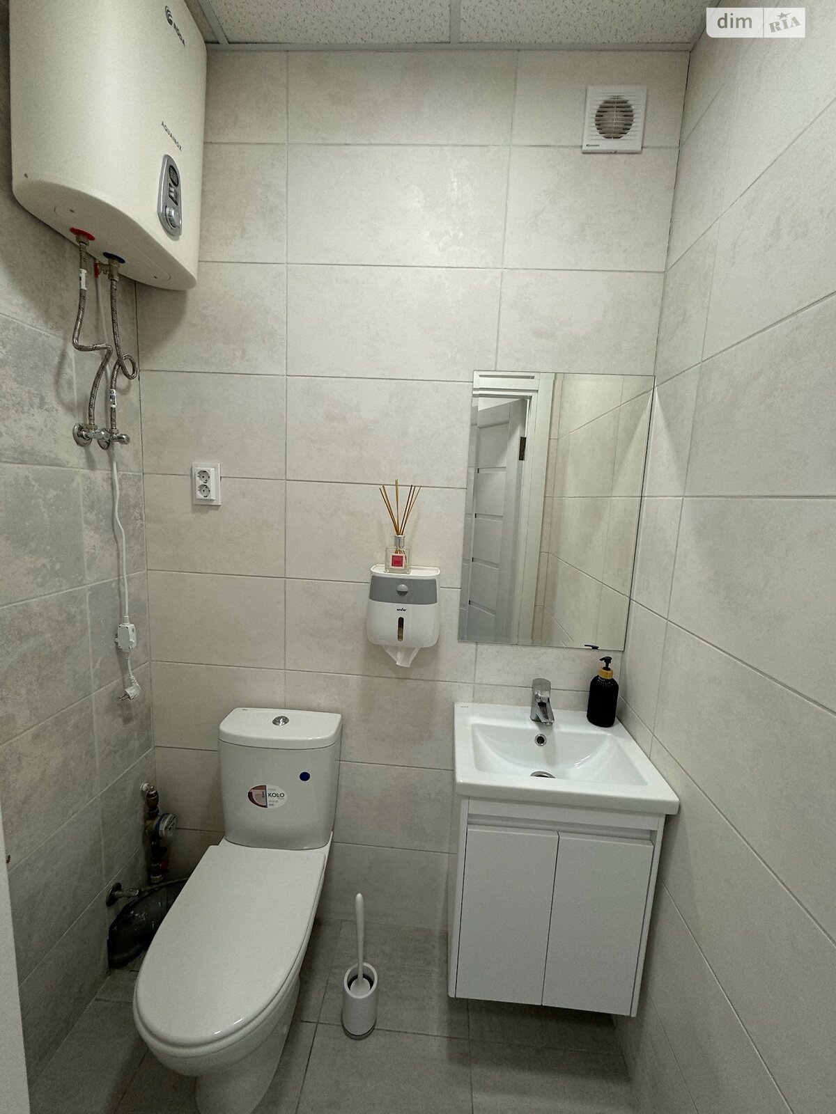Обʼєкт нерухомості: ПЛОЩА - 47 м², ЦІНА - 95 000 $
, вул. Василя Стуса — HUBTRUST, Вінниця