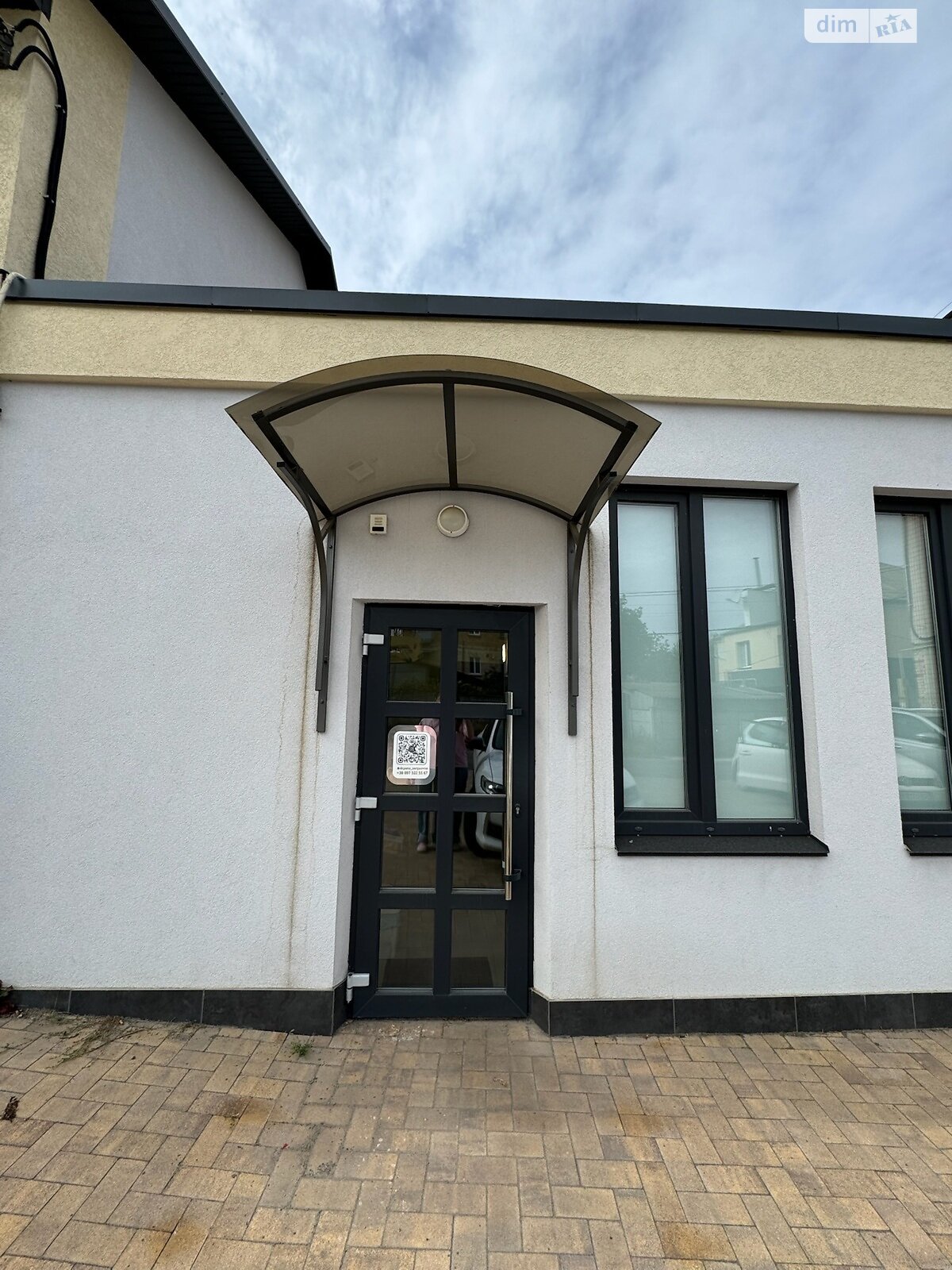 Обʼєкт нерухомості: ПЛОЩА - 47 м², ЦІНА - 95 000 $
, вул. Василя Стуса — HUBTRUST, Вінниця