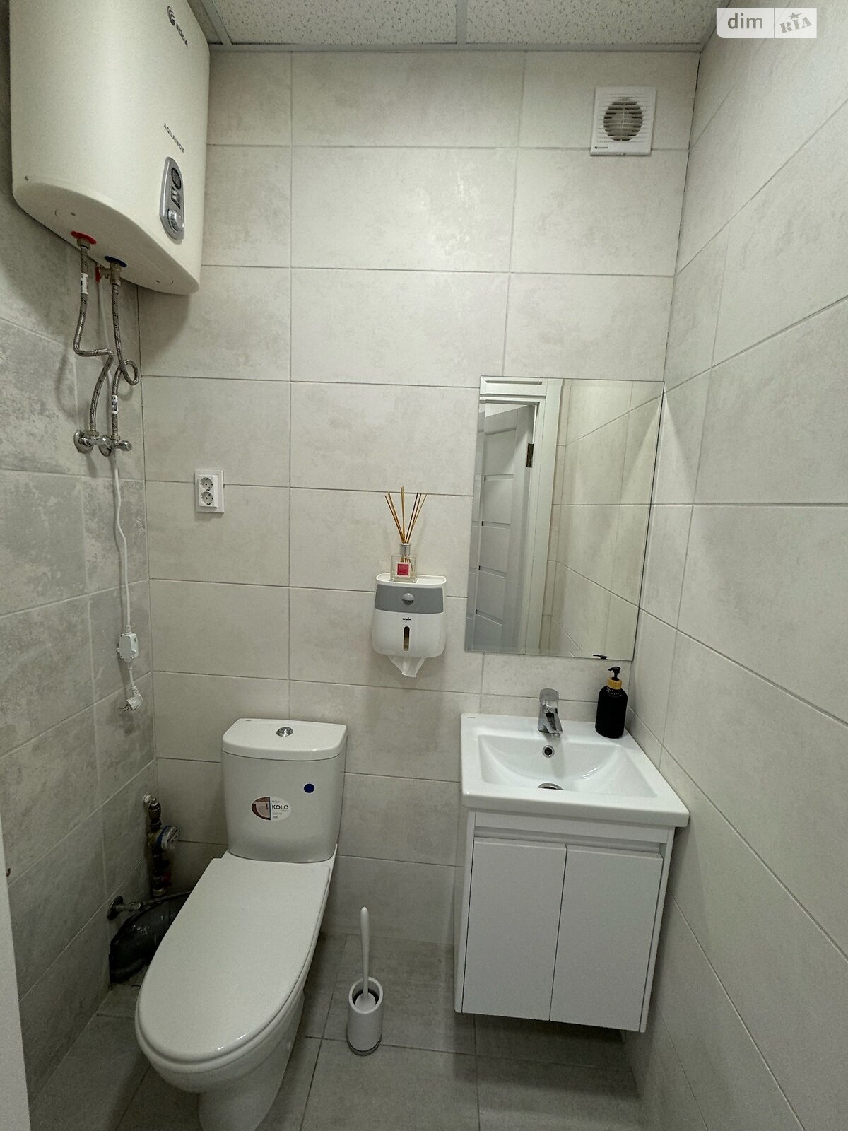 Обʼєкт нерухомості: ПЛОЩА - 47 м², ЦІНА - 95 000 $
, вул. Василя Стуса — HUBTRUST, Вінниця