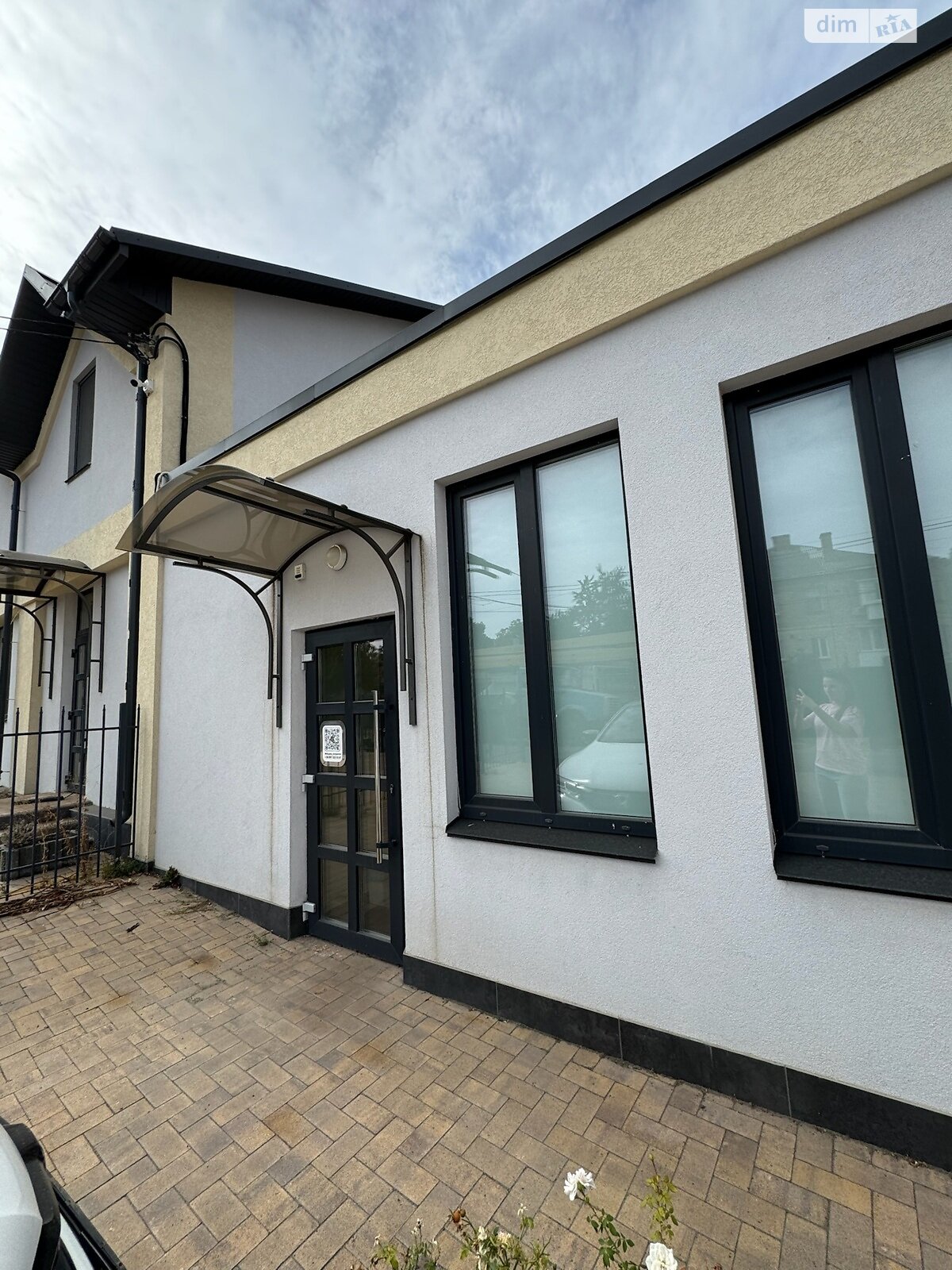 Обʼєкт нерухомості: ПЛОЩА - 47 м², ЦІНА - 95 000 $
, вул. Василя Стуса — HUBTRUST, Вінниця