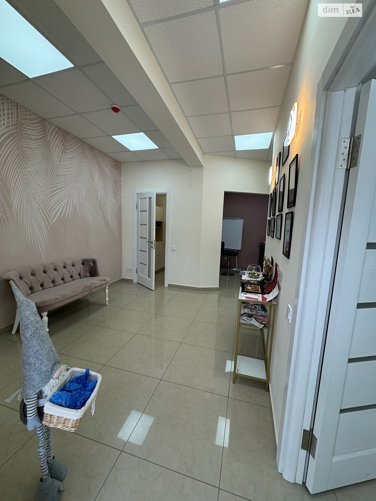 Обʼєкт нерухомості: ПЛОЩА - 47 м², ЦІНА - 95 000 $
, вул. Василя Стуса — HUBTRUST, Вінниця
