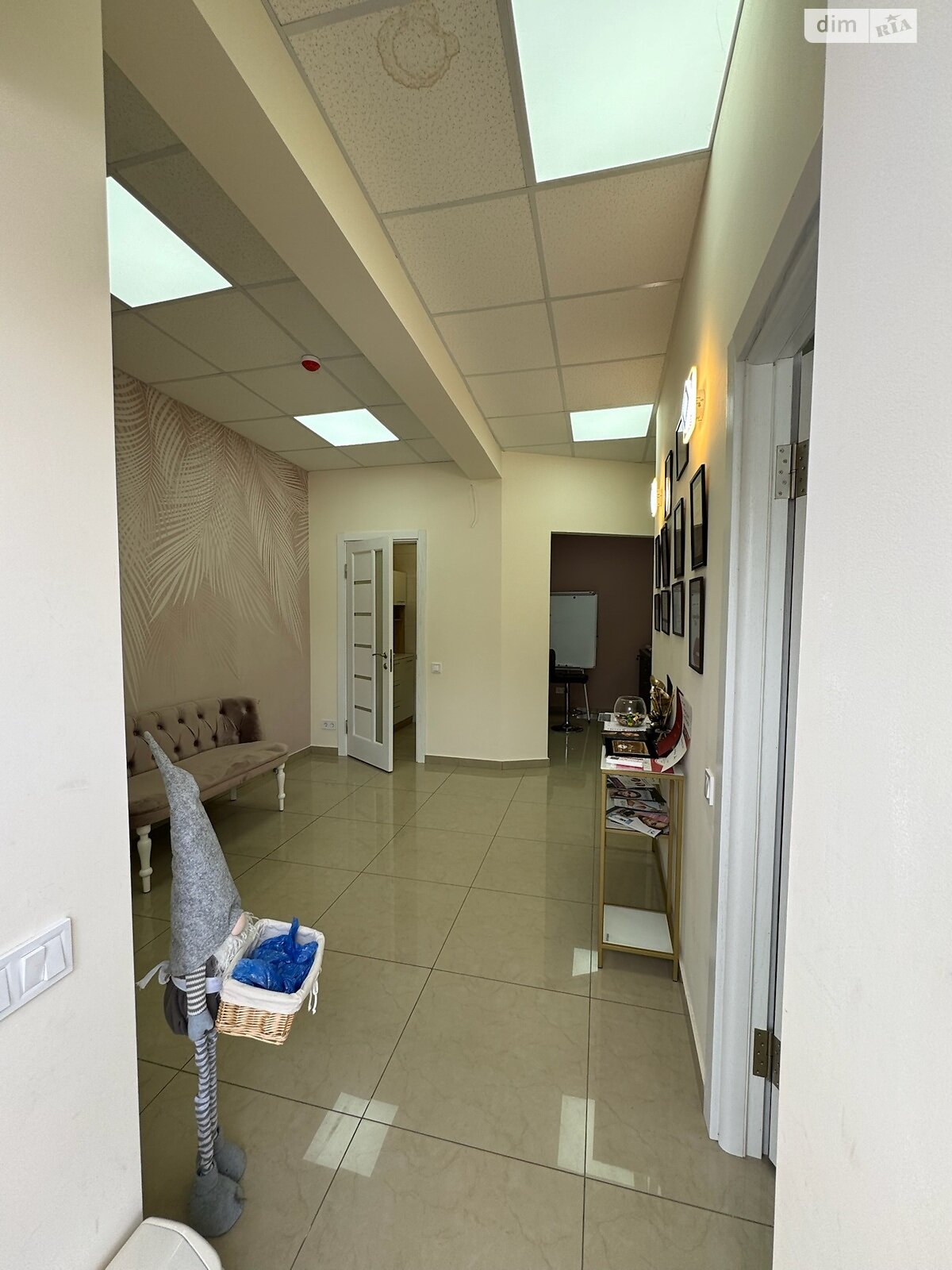 Обʼєкт нерухомості: ПЛОЩА - 47 м², ЦІНА - 95 000 $
, вул. Василя Стуса — HUBTRUST, Вінниця