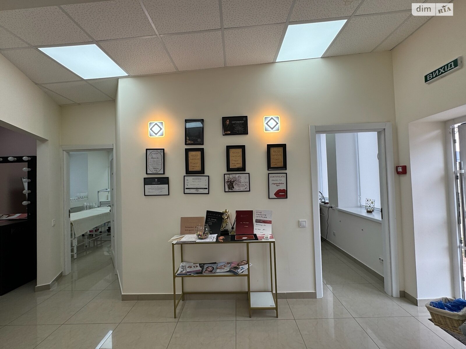 Обʼєкт нерухомості: ПЛОЩА - 47 м², ЦІНА - 95 000 $
, вул. Василя Стуса — HUBTRUST, Вінниця