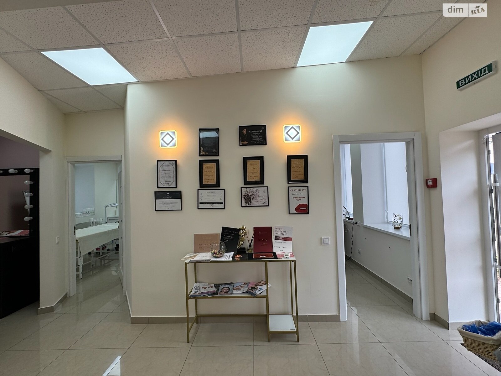 Обʼєкт нерухомості: ПЛОЩА - 47 м², ЦІНА - 95 000 $
, вул. Василя Стуса — HUBTRUST, Вінниця