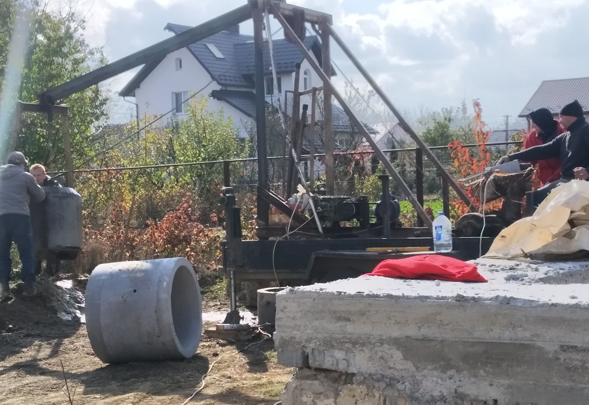 Обʼєкт нерухомості: ПЛОЩА – 9 сот., ЦІНА – 55 000$, РАЙОН: Пирогово — HUBTRUST, Вінниця