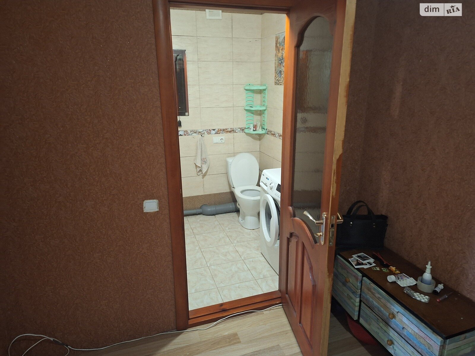 Обʼєкт нерухомості: 1 КІМ. КВАРТИРА, ПЛОЩА - 45 м², ЦІНА - 11 000 $
, вул. Миколаївська — HUBTRUST, Вінниця