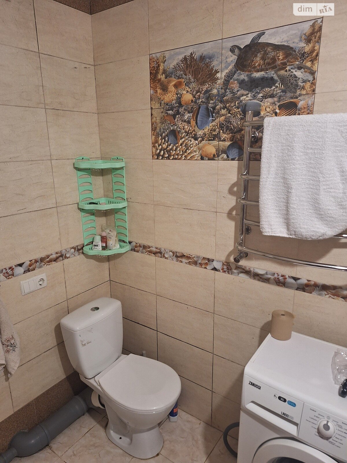 Обʼєкт нерухомості: 1 КІМ. КВАРТИРА, ПЛОЩА - 45 м², ЦІНА - 11 000 $
, вул. Миколаївська — HUBTRUST, Вінниця