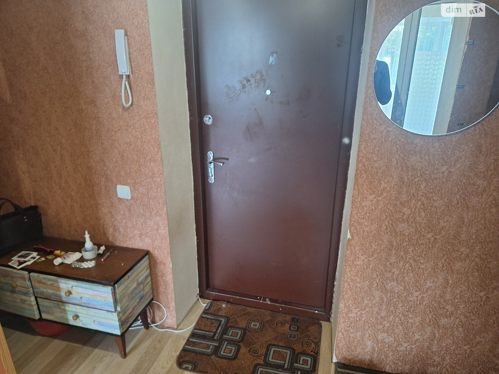 Обʼєкт нерухомості: 1 КІМ. КВАРТИРА, ПЛОЩА - 45 м², ЦІНА - 11 000 $
, вул. Миколаївська — HUBTRUST, Вінниця