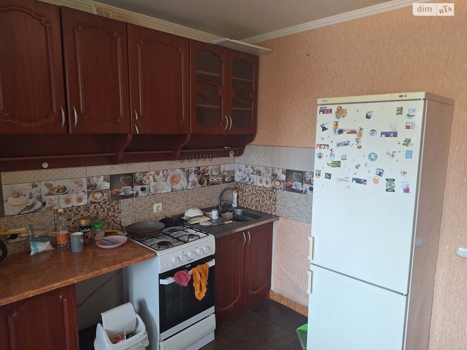 Обʼєкт нерухомості: 1 КІМ. КВАРТИРА, ПЛОЩА - 45 м², ЦІНА - 11 000 $
, вул. Миколаївська — HUBTRUST, Вінниця