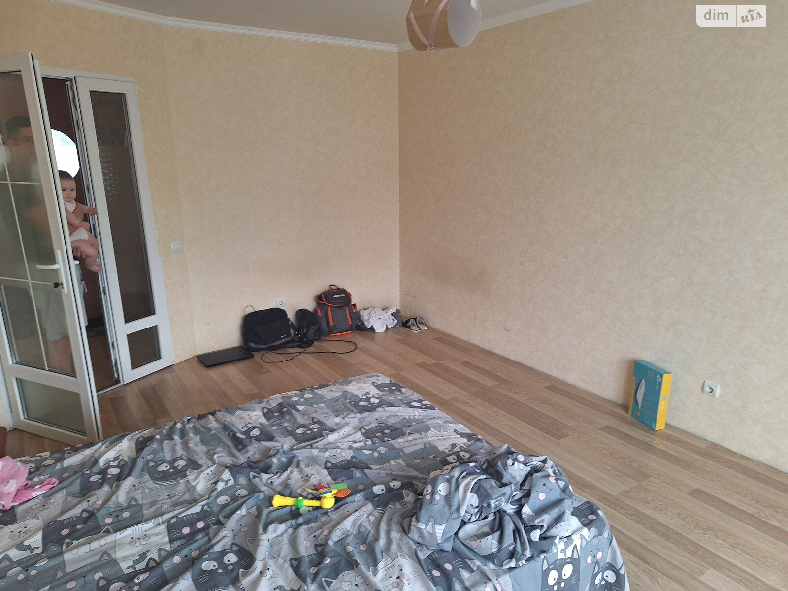 Обʼєкт нерухомості: 1 КІМ. КВАРТИРА, ПЛОЩА - 45 м², ЦІНА - 11 000 $
, вул. Миколаївська — HUBTRUST, Вінниця