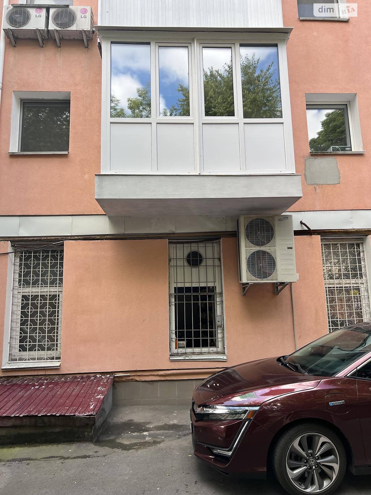 Обʼєкт нерухомості: 3 КІМ. КВАРТИРА, ПЛОЩА - 55.9 м², ЦІНА - 22 000 $
, вул. Грушевського — HUBTRUST, Вінниця