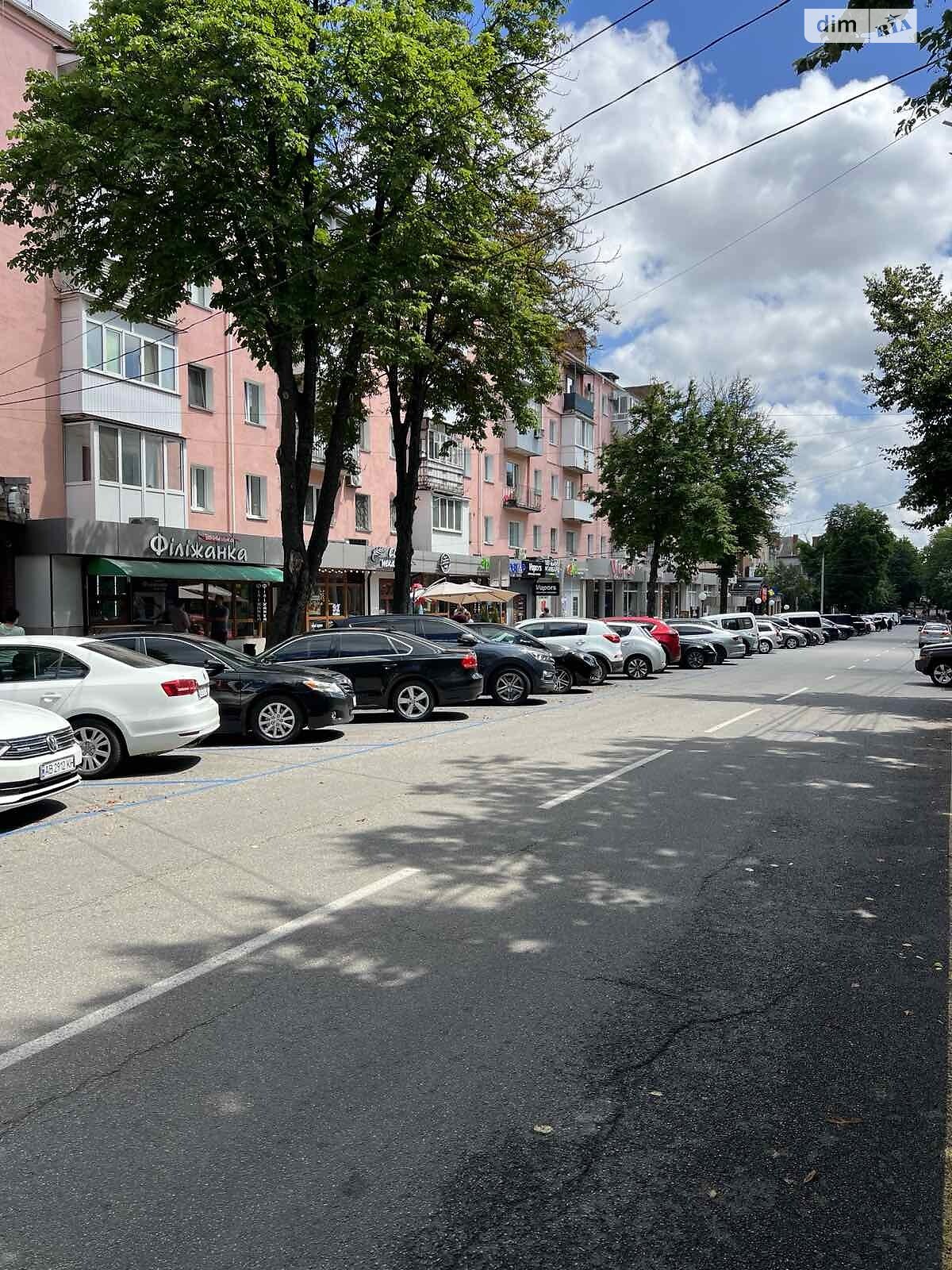 Обʼєкт нерухомості: 3 КІМ. КВАРТИРА, ПЛОЩА - 55.9 м², ЦІНА - 22 000 $
, вул. Грушевського — HUBTRUST, Вінниця