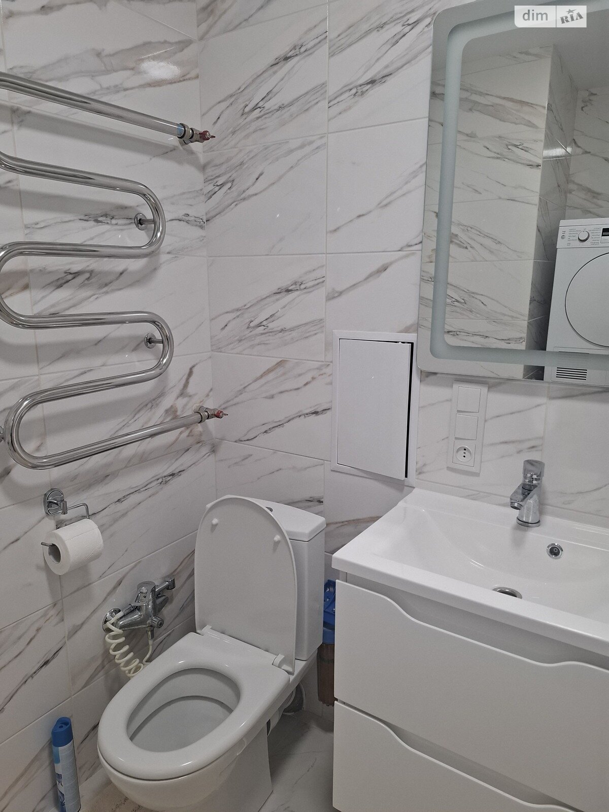 Обʼєкт нерухомості: 3 КІМ. КВАРТИРА, ПЛОЩА - 55.9 м², ЦІНА - 22 000 $
, вул. Грушевського — HUBTRUST, Вінниця