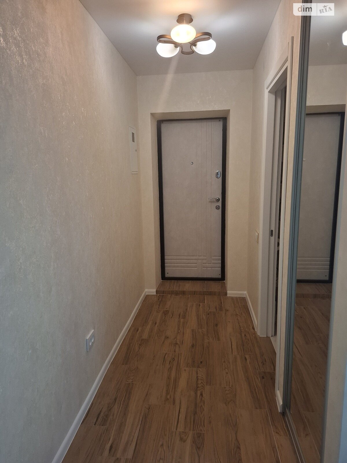 Обʼєкт нерухомості: 3 КІМ. КВАРТИРА, ПЛОЩА - 55.9 м², ЦІНА - 22 000 $
, вул. Грушевського — HUBTRUST, Вінниця
