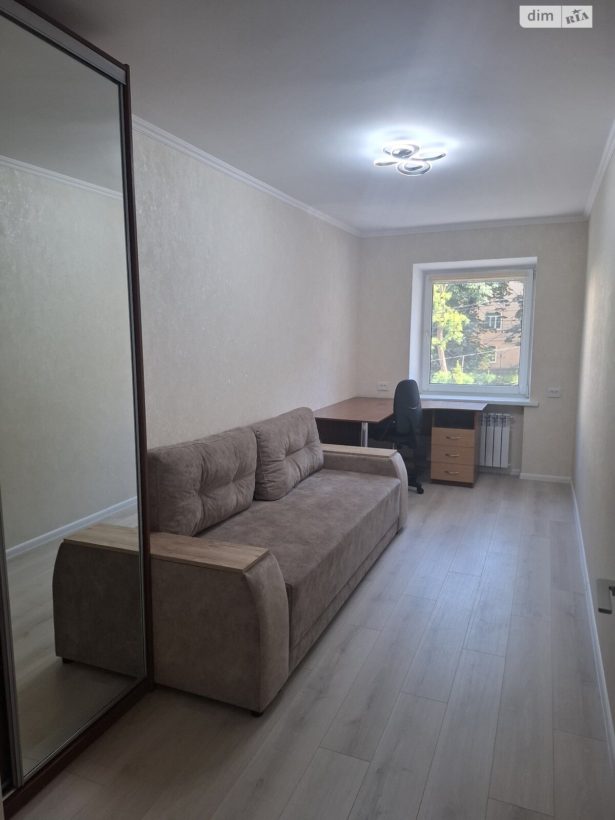 Обʼєкт нерухомості: 3 КІМ. КВАРТИРА, ПЛОЩА - 55.9 м², ЦІНА - 22 000 $
, вул. Грушевського — HUBTRUST, Вінниця