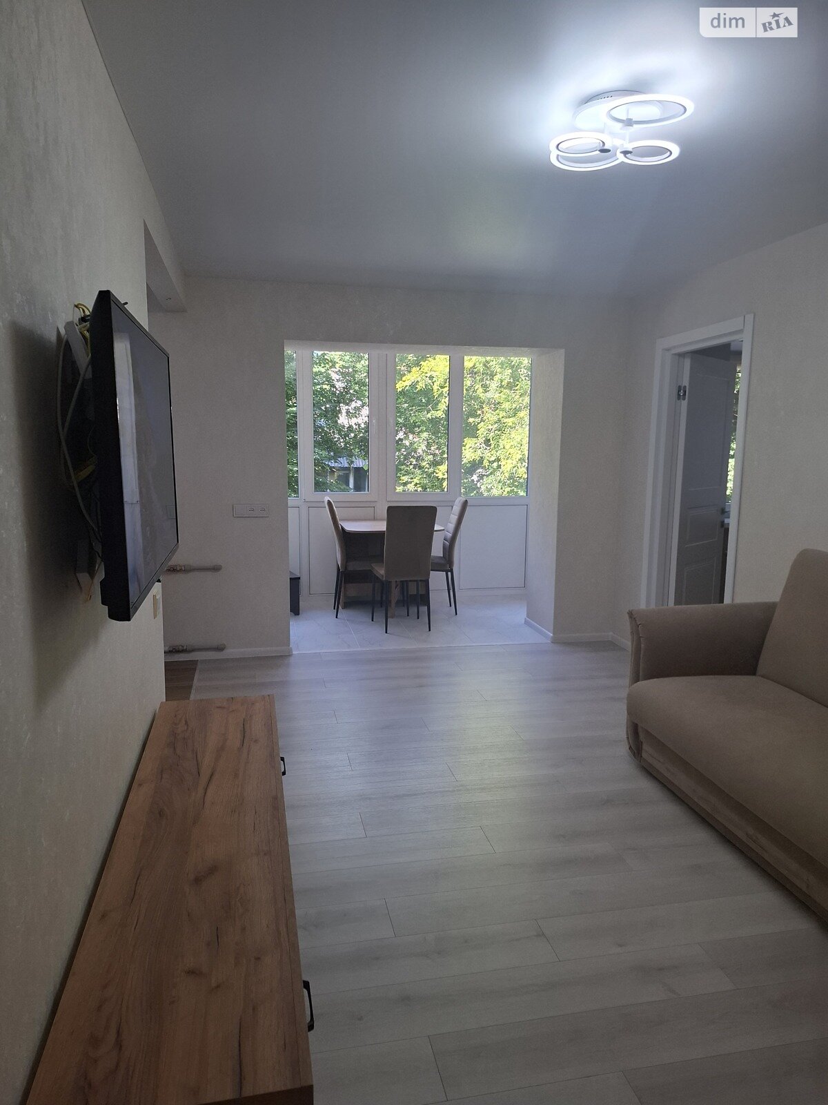 Обʼєкт нерухомості: 3 КІМ. КВАРТИРА, ПЛОЩА - 55.9 м², ЦІНА - 22 000 $
, вул. Грушевського — HUBTRUST, Вінниця
