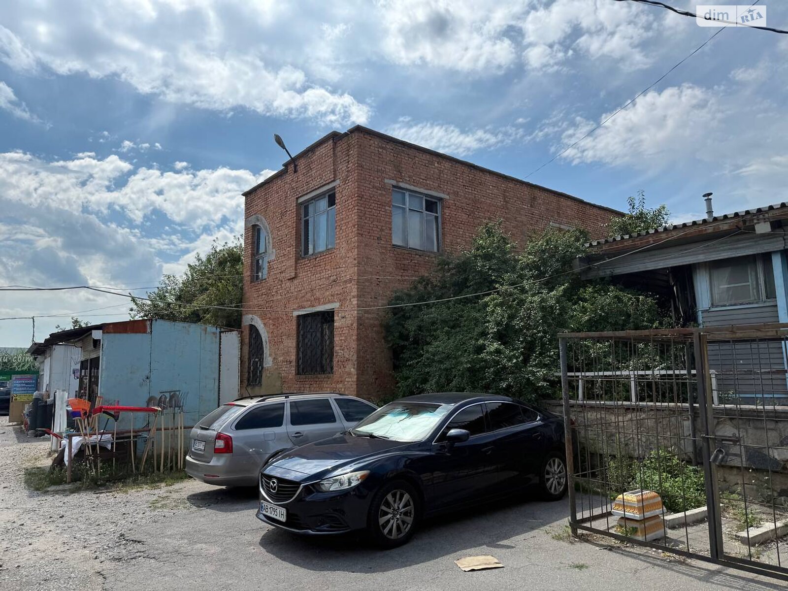 Обʼєкт нерухомості: ПЛОЩА - 824 м², ЦІНА - 80 000 $
, Хмельницьке шосе — HUBTRUST, Вінниця