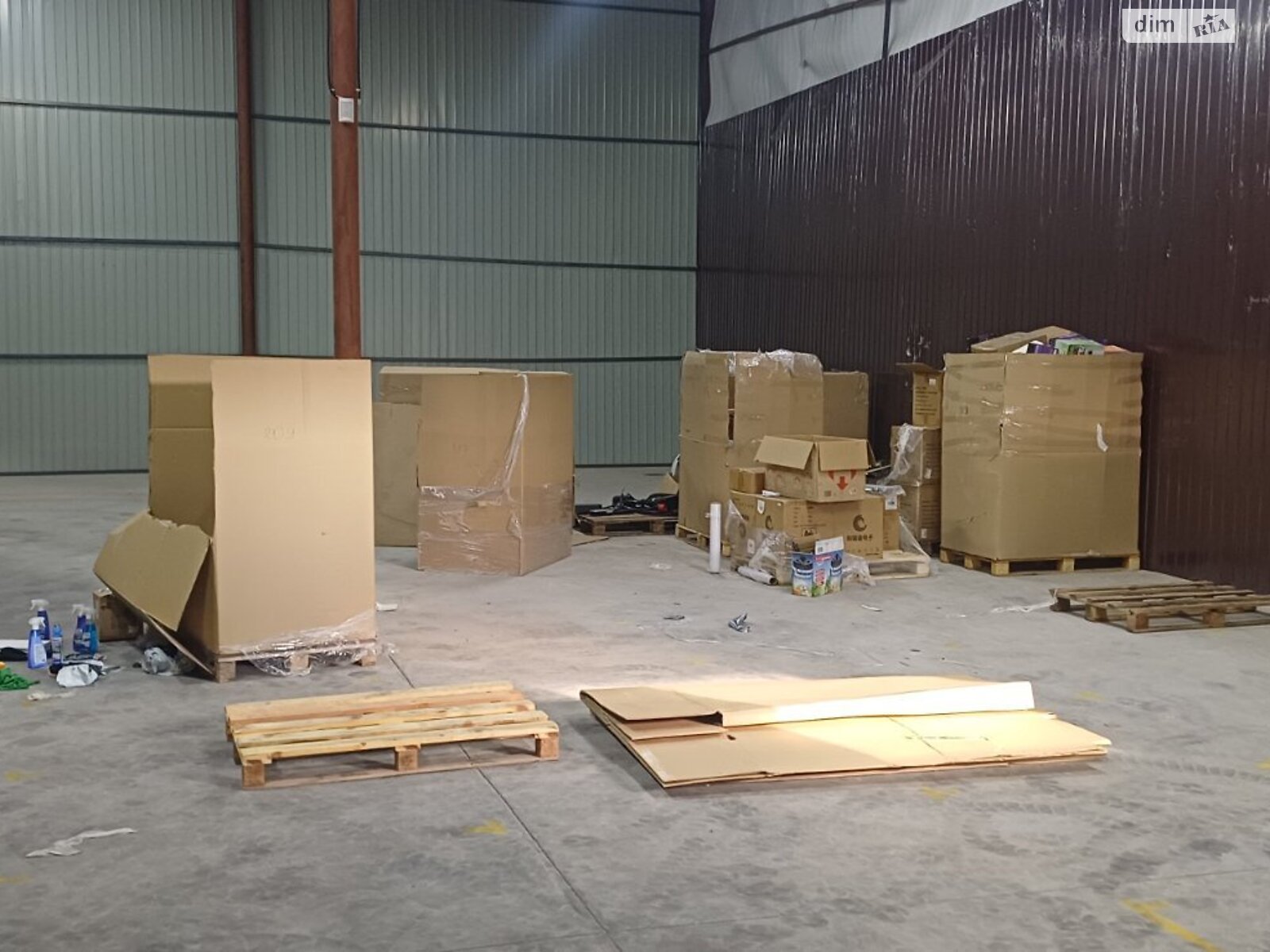 Обʼєкт нерухомості: ПЛОЩА - 250 м², ЦІНА - 30 000 $
, вул. Левка Лук’яненка(Ватутіна) — HUBTRUST, Вінниця