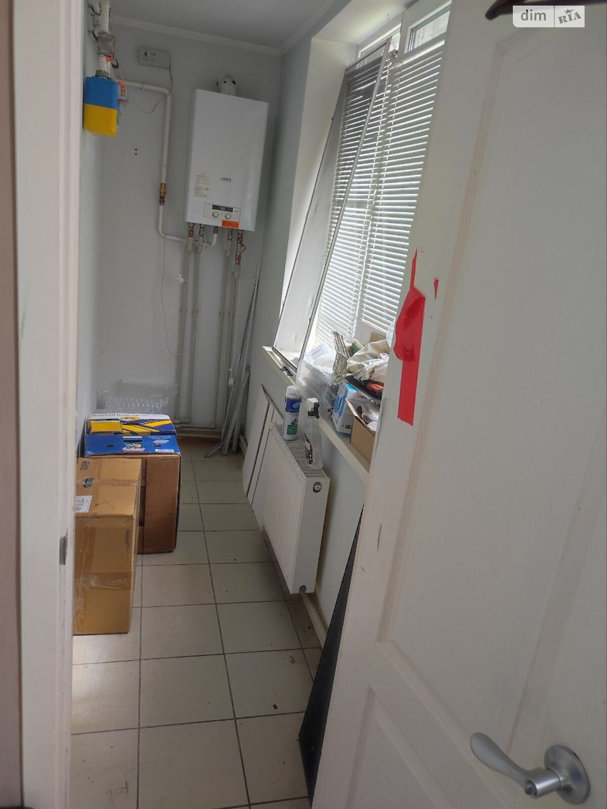 Обʼєкт нерухомості: ПЛОЩА - 62 м², ЦІНА - 30 000 $
, вул. Пирогова — HUBTRUST, Вінниця