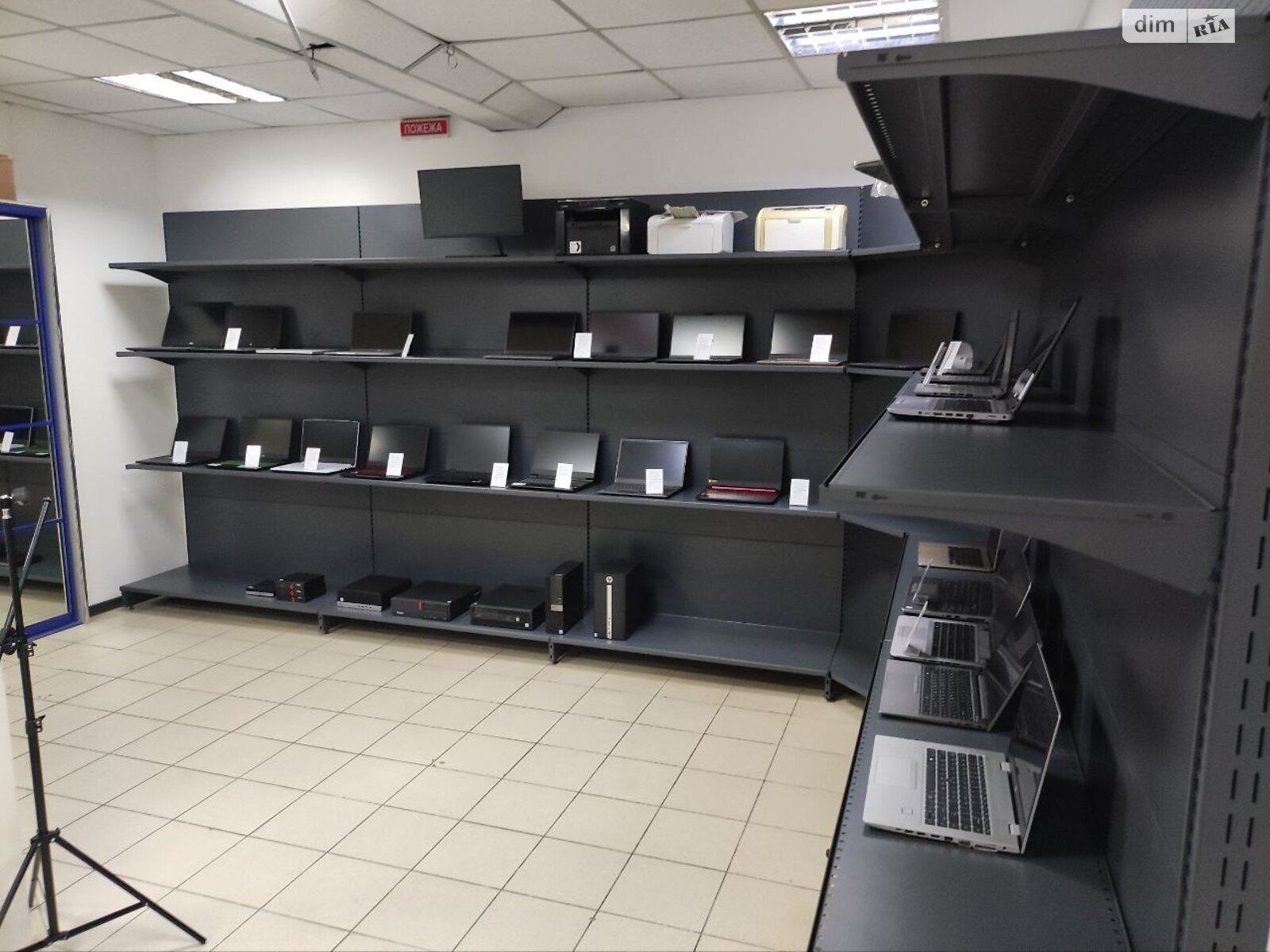 Обʼєкт нерухомості: ПЛОЩА - 62 м², ЦІНА - 30 000 $
, вул. Пирогова — HUBTRUST, Вінниця
