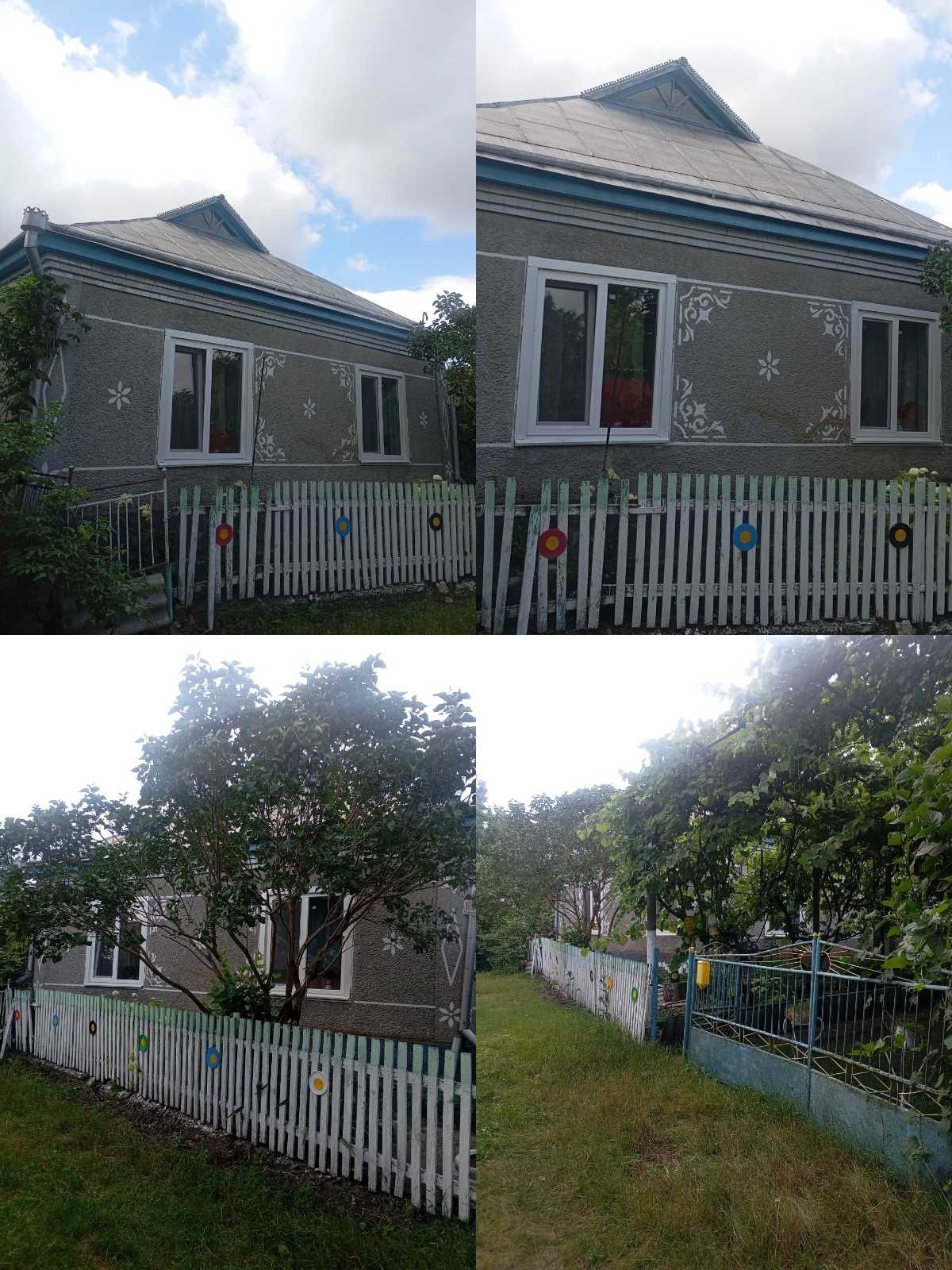 4 КІМ. БУДИНОК, ПЛОЩА - 85 м², ЦІНА - 6 500 $
