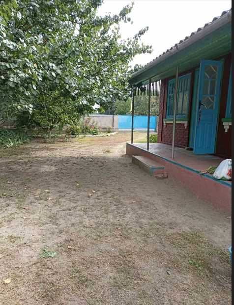 5 КІМ. БУДИНОК, ПЛОЩА - 100 м², ЦІНА - 15 544 $
