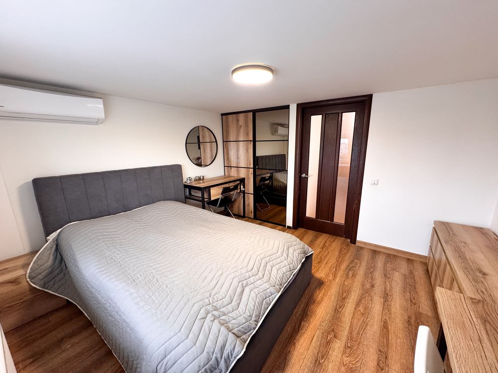 3 КІМ. КВАРТИРА, ПЛОЩА - 100 м², ЦІНА - 478 $
