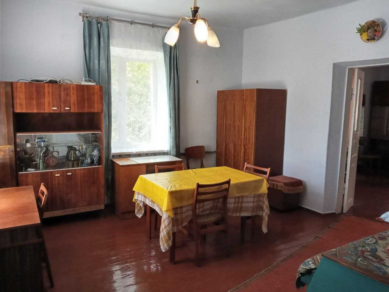 4 КІМ. БУДИНОК, ПЛОЩА - 70 м², ЦІНА - 286 $
