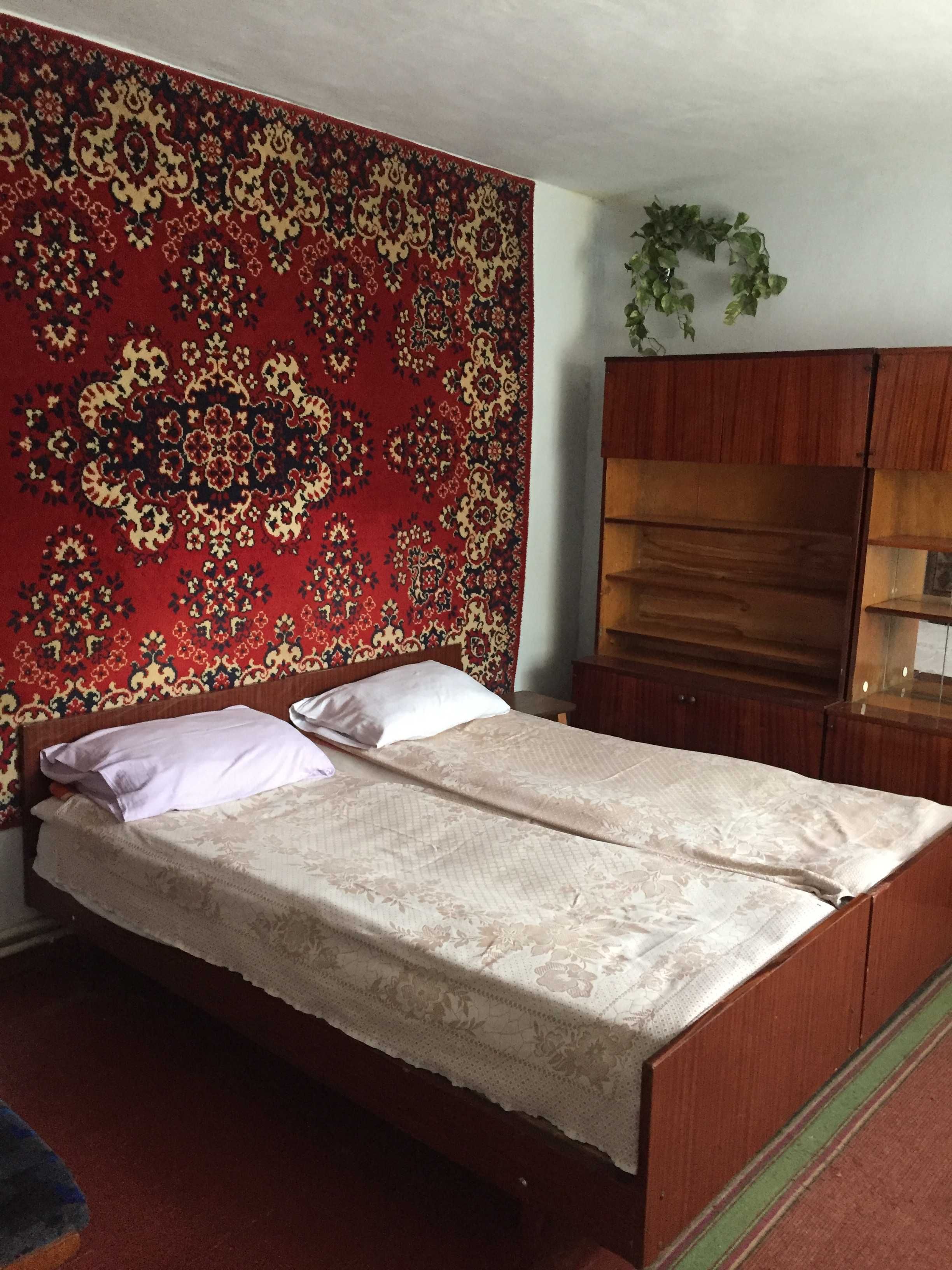 3 КІМ. БУДИНОК, ПЛОЩА - 50 м², ЦІНА - 191 $
