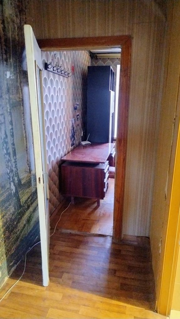 КІМНАТА, ПЛОЩА - 4 м², ЦІНА - 107 $
