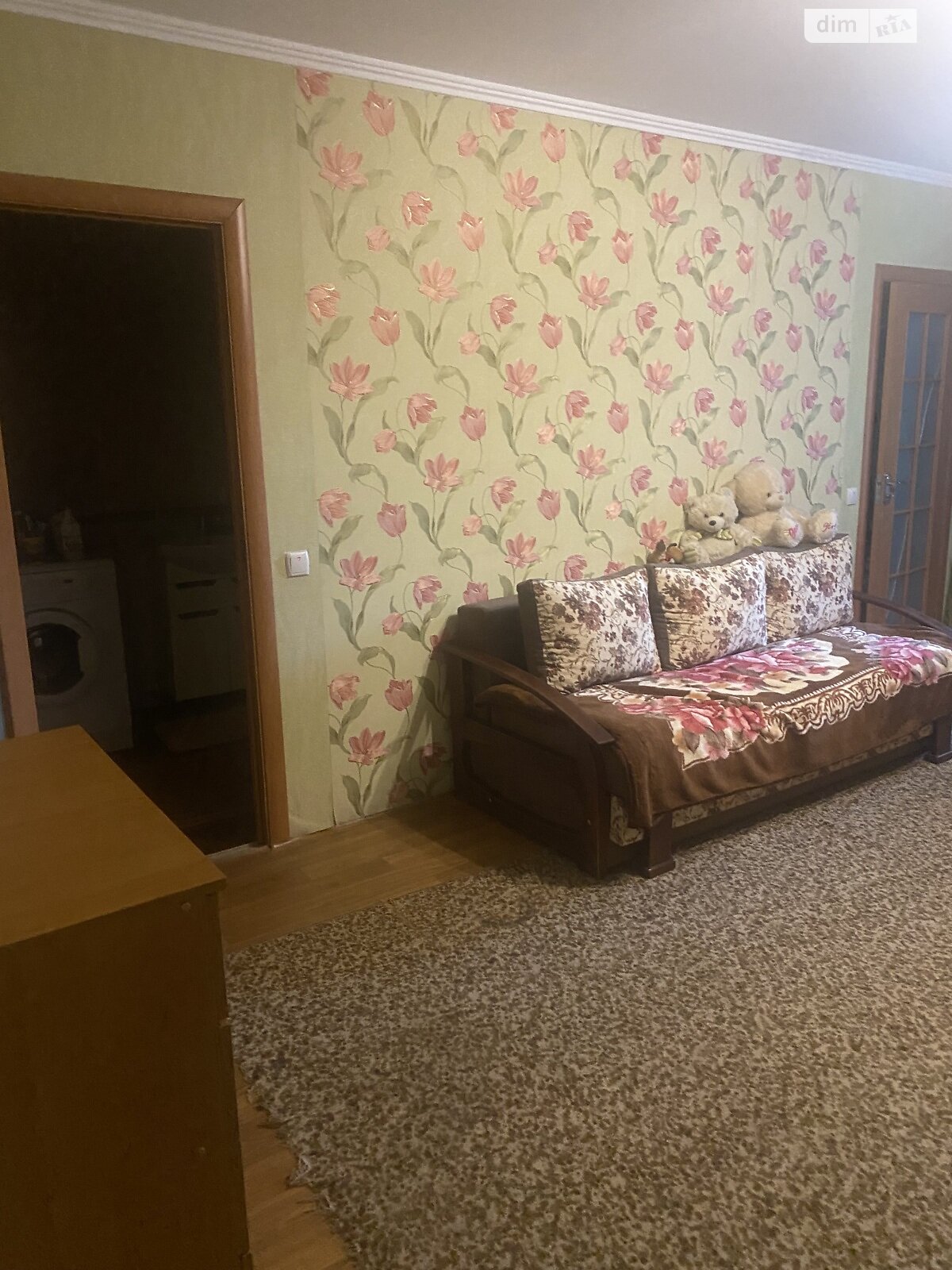 2 КІМ. КВАРТИРА, ПЛОЩА - 64 м², ЦІНА - 16 500 $
