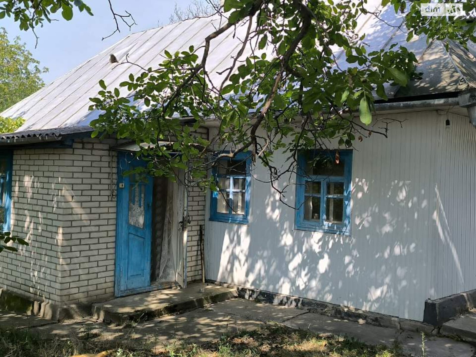 3 КІМ. БУДИНОК, ПЛОЩА - 61 м², ЦІНА - 3 500 $
