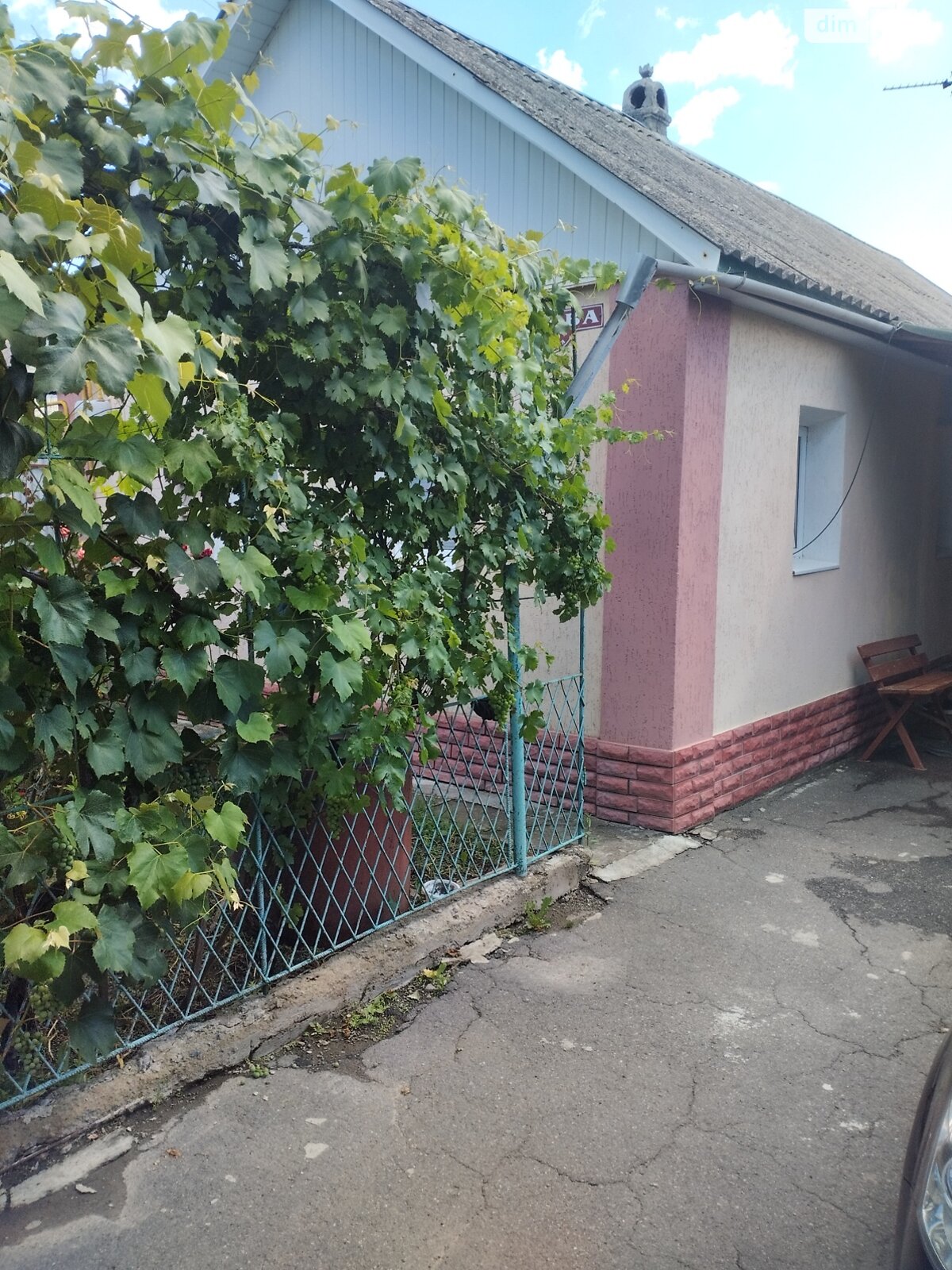 2 КІМ. БУДИНОК, ПЛОЩА - 60 м², ЦІНА - 21 000 $
