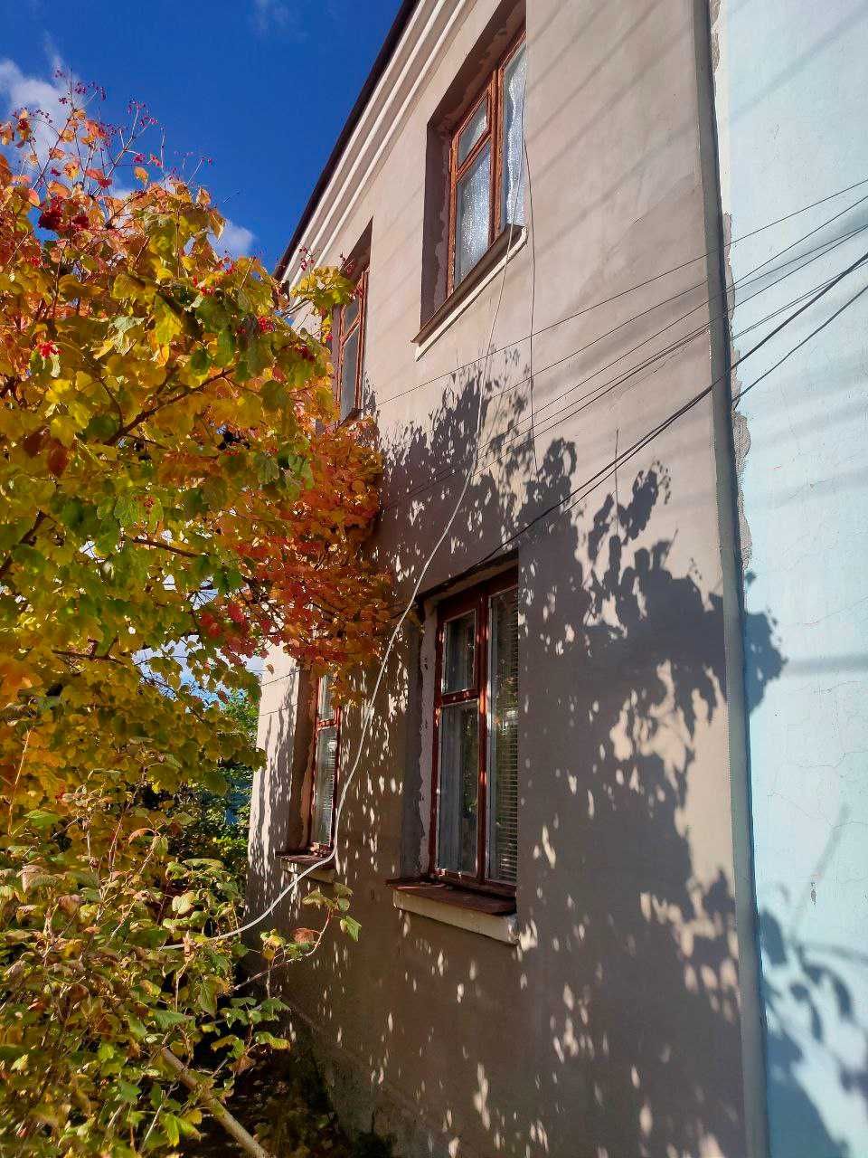 3 КІМ. КВАРТИРА, ПЛОЩА - 66.8 м², ЦІНА - 17 000 $
