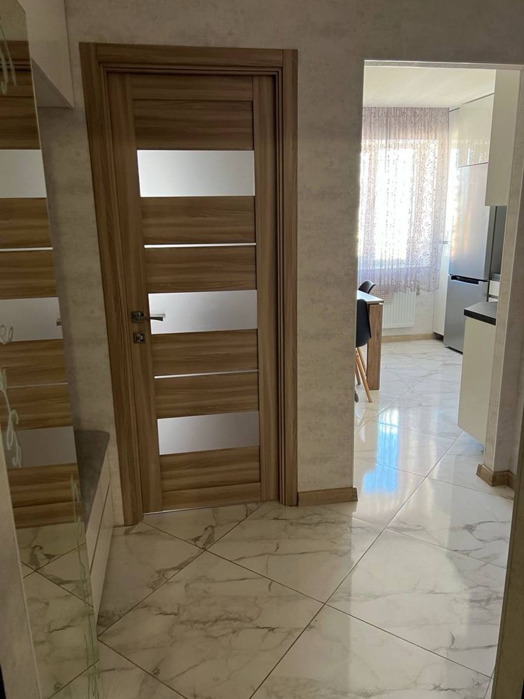 1 КІМ. КВАРТИРА, ПЛОЩА - 40 м², ЦІНА - 59 500 $
