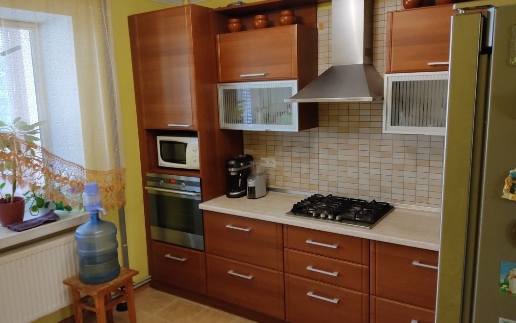 2 КІМ. КВАРТИРА, ПЛОЩА - 65 м², ЦІНА - 76 999 $
