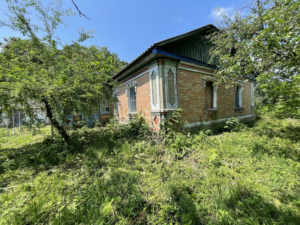 3 КІМ. БУДИНОК, ПЛОЩА - 75 м², ЦІНА - 4 900 $

