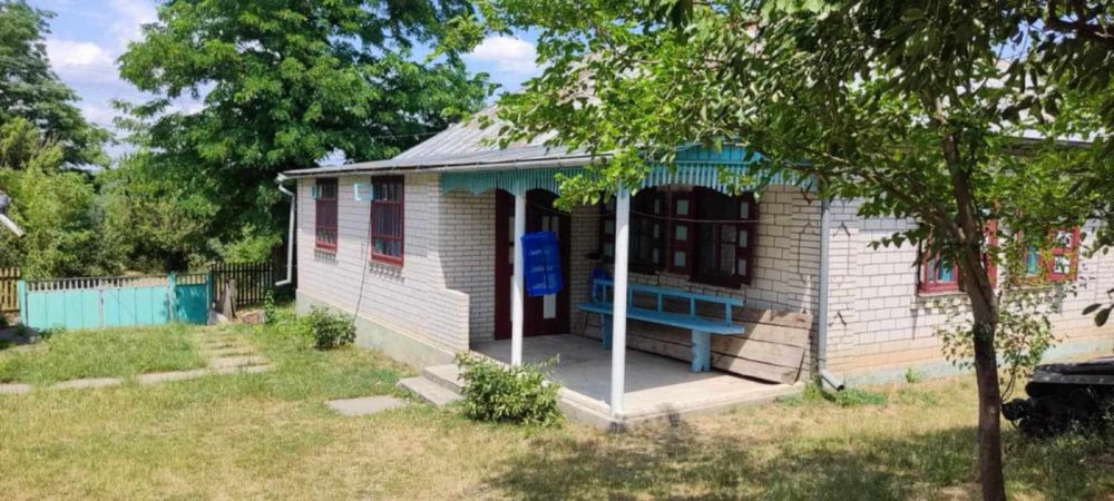 4 КІМ. БУДИНОК, ПЛОЩА - 130 м², ЦІНА - 4 786 $
