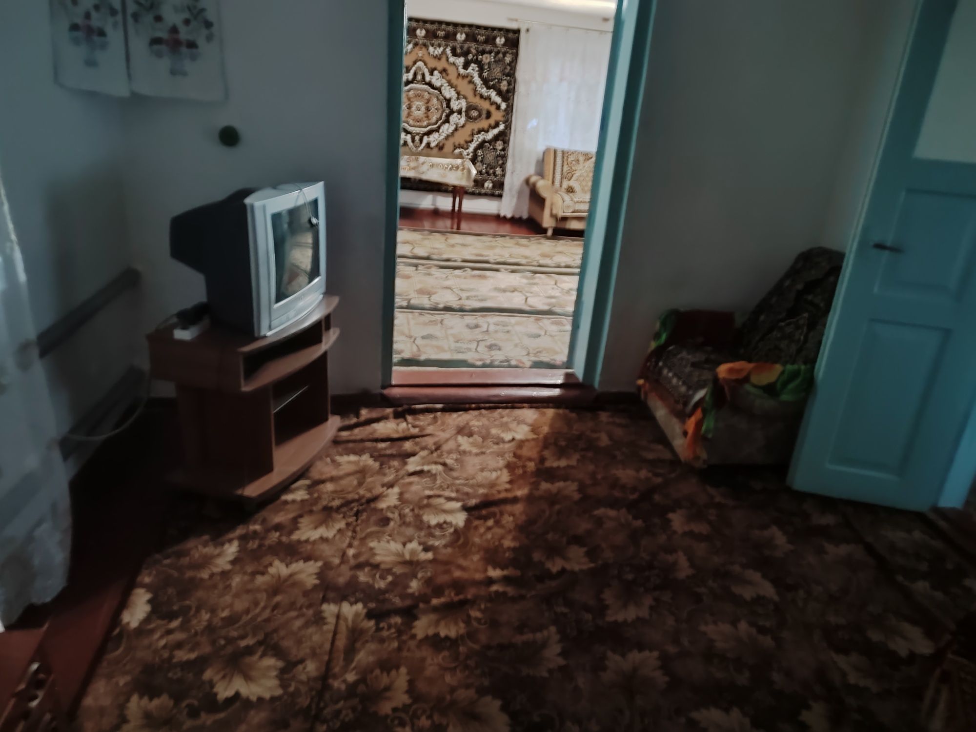 3 КІМ. БУДИНОК, ПЛОЩА - 81.8 м², ЦІНА - 8 500 $
