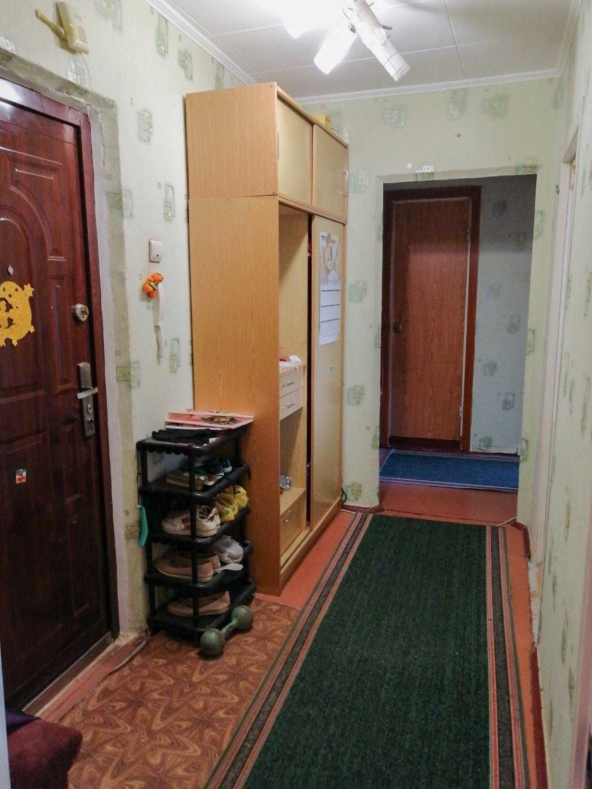 Обʼєкт нерухомості: Затишна 2-кімнатна квартира ЦЕНТР Козятина автономне опалення, меблі — HUBTRUST, Вінниця